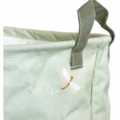 A Little Lovely Company opbergmand forest friends groen