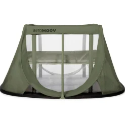 AeroMoov Instant reisbedje Moss Green