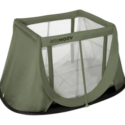 AeroMoov Instant reisbedje Moss Green
