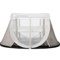 Aeromoov reisbed muggennet Transparant