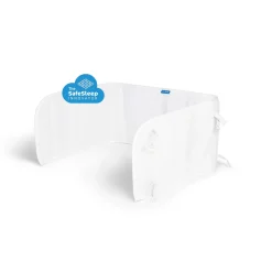 Aerosleep bedbumper White