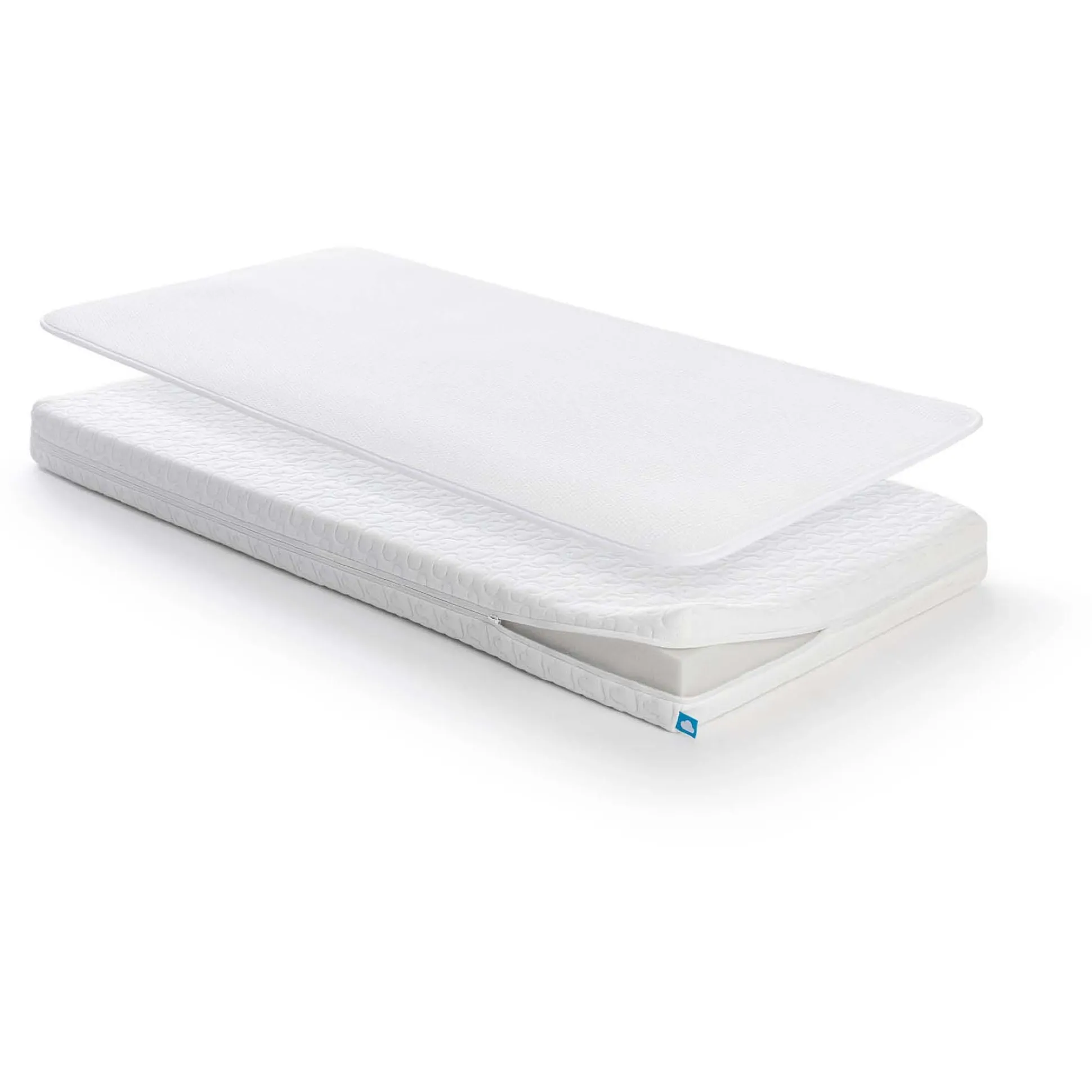 Aerosleep Essential ledikant matras 60x120cm