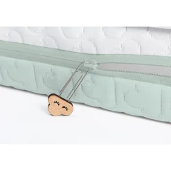 Aerosleep evo duo juniormatras 70x140cm