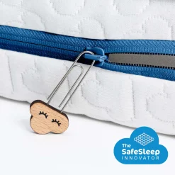 Aerosleep evolution junior matras 70x140cm