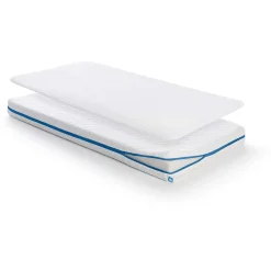 Aerosleep evolution ledikant matras 60x120cm