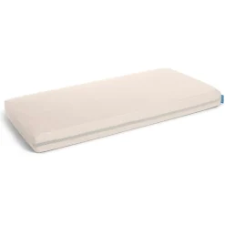 Aerosleep hoeslaken ledikant Almond