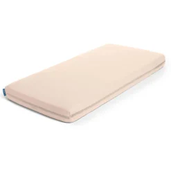 Aerosleep hoeslaken ledikant Peach Pink
