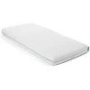 Aerosleep hoeslaken 70x140cm White
