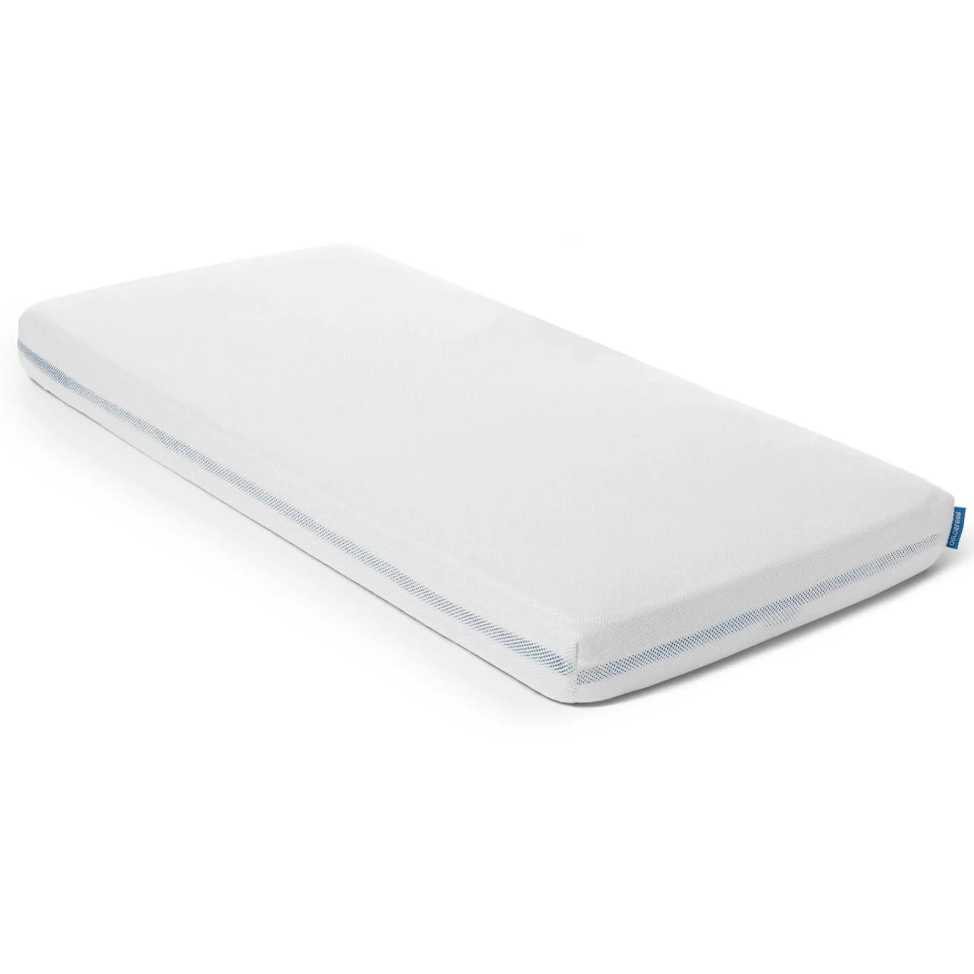 Aerosleep hoeslaken 70x140cm White