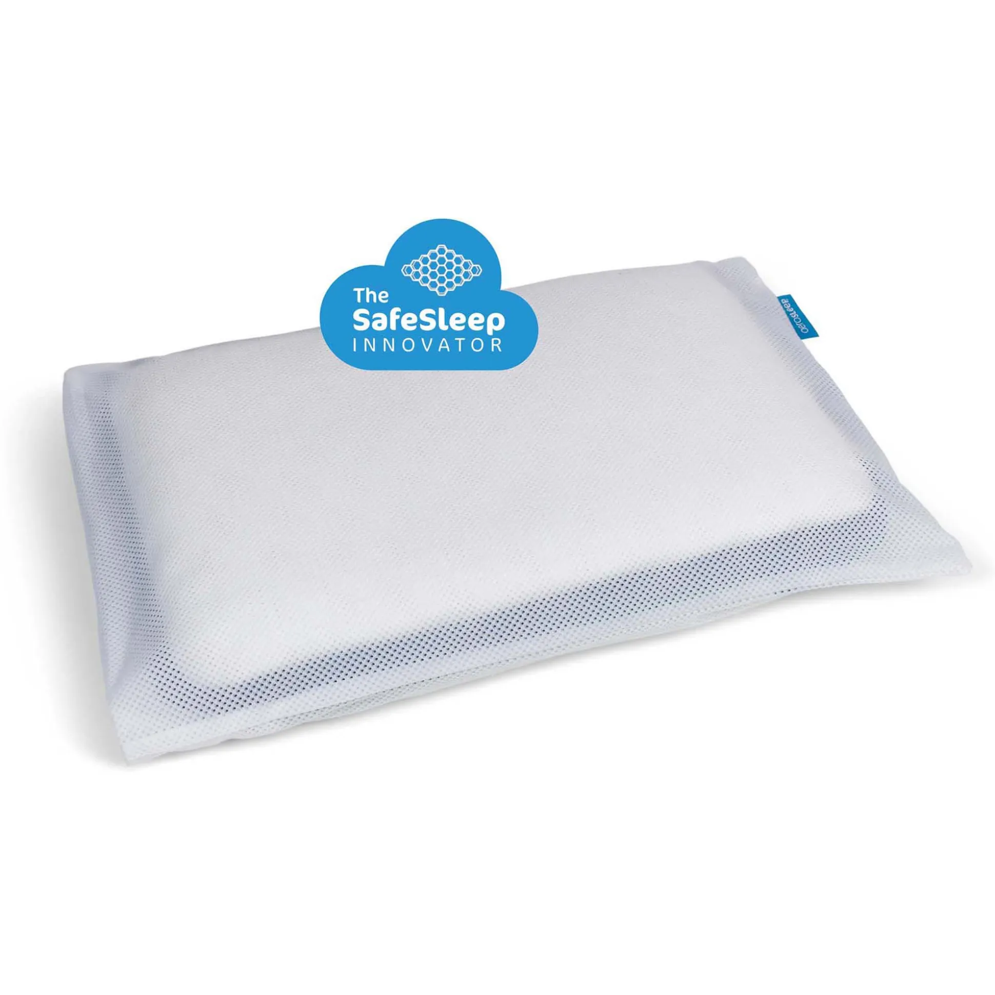 Aerosleep kussensloop White