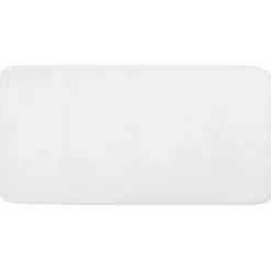 Aerosleep matrasdek ledikant White