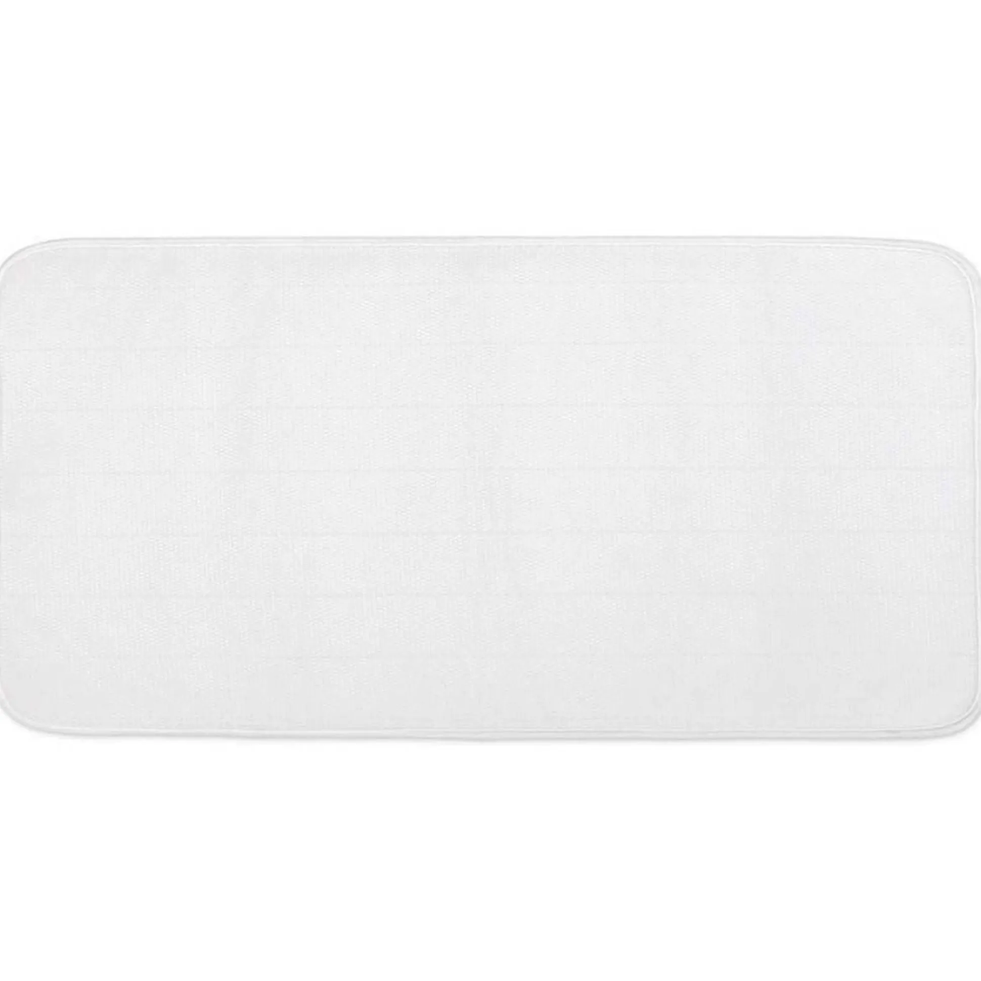 Aerosleep matrasdek ledikant White
