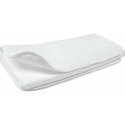Aerosleep matrastopper wieg White