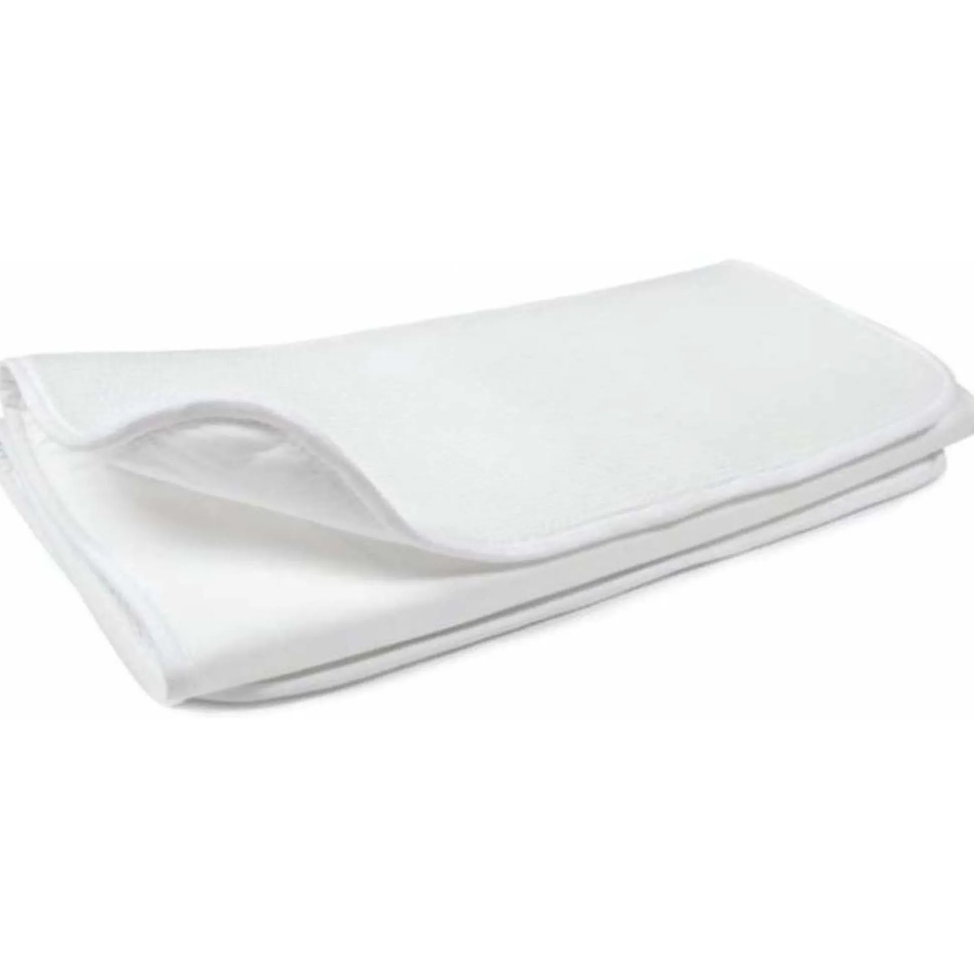 Aerosleep matrastopper wieg White