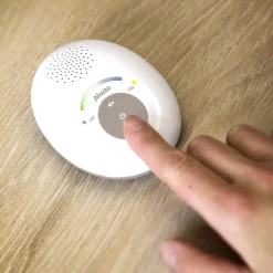 Alecto babyfoon DBX110