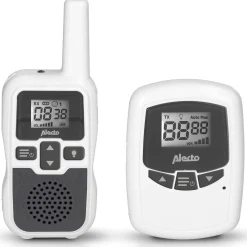 Alecto babyfoon DBX-80