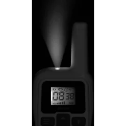 Alecto babyfoon DBX-80