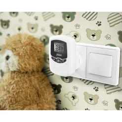 Alecto babyfoon DBX-80