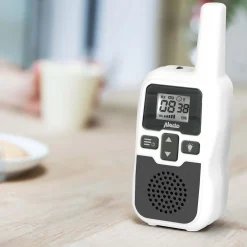 Alecto babyfoon DBX-80