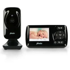 Alecto babyfoon DVM-71 met camera