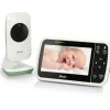 Alecto babyfoon DVM149GN met camera