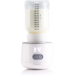 Alecto BW1000 - Draagbare flessenwarmer voor onderweg
