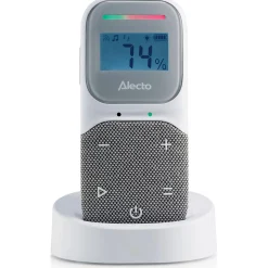 Alecto DBX140 Full Eco DECT-babyfoon