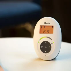 Alecto DBX-125 Full Eco DECT-babyfoon