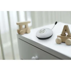 Alecto DBX-125 Full Eco DECT-babyfoon