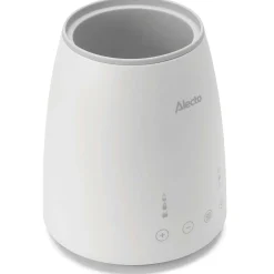 Alecto digitale flessenwarmer BW900