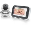 Alecto DVM200M babyfoon met camera en 4.3 inch kleurenscherm
