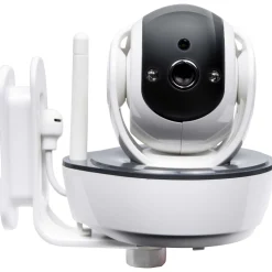 Alecto DVM200M babyfoon met camera en 4.3 inch kleurenscherm