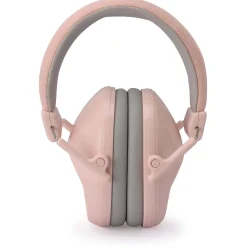 Alecto gehoorbeschermers Kids BV73 roze