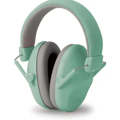Alecto gehoorbeschermers Kids BV73 mint