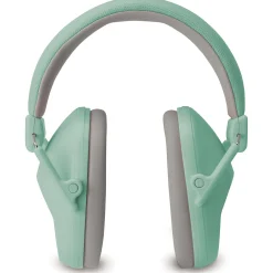 Alecto gehoorbeschermers Kids BV73 mint