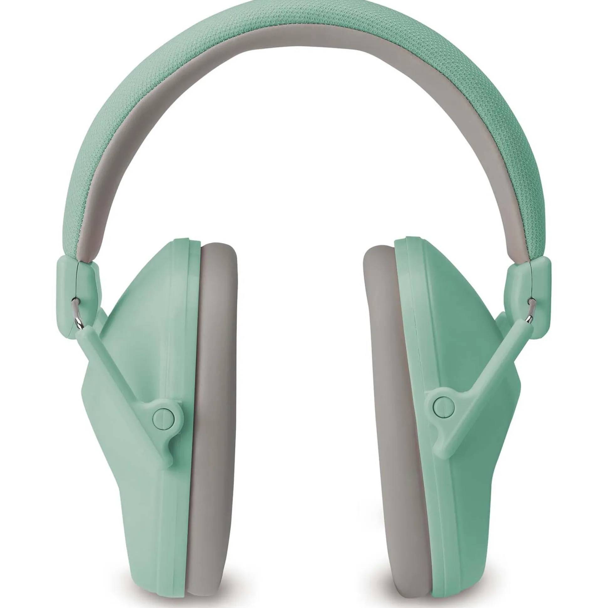 Alecto gehoorbeschermers Kids BV73 mint