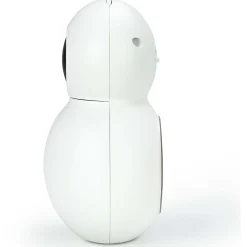 Alecto luchtbevochtiger + projector BC21 wit