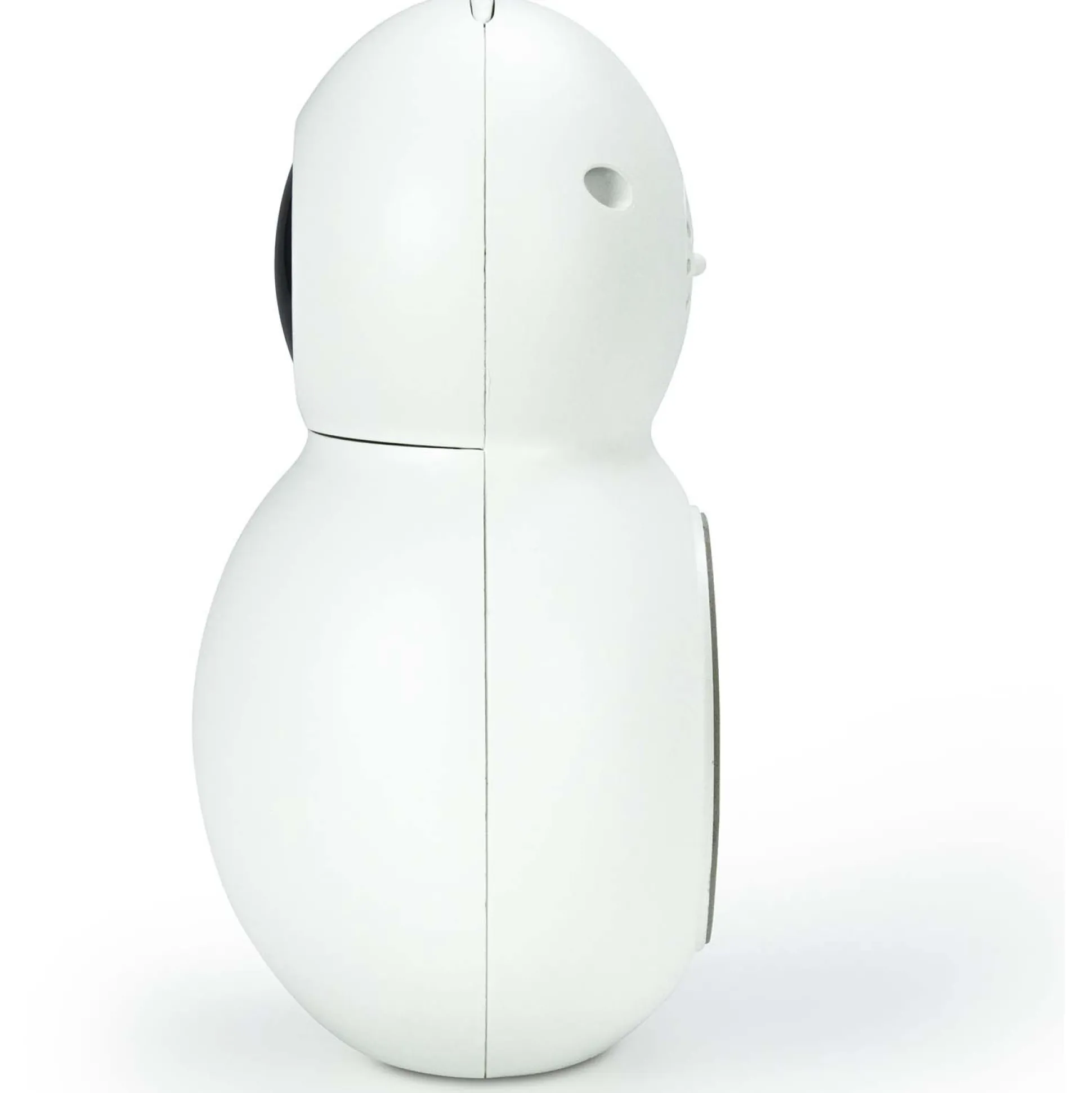 Alecto luchtbevochtiger + projector BC21 wit