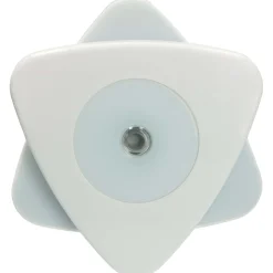 Alecto nachtlampje ANV-20 transparant