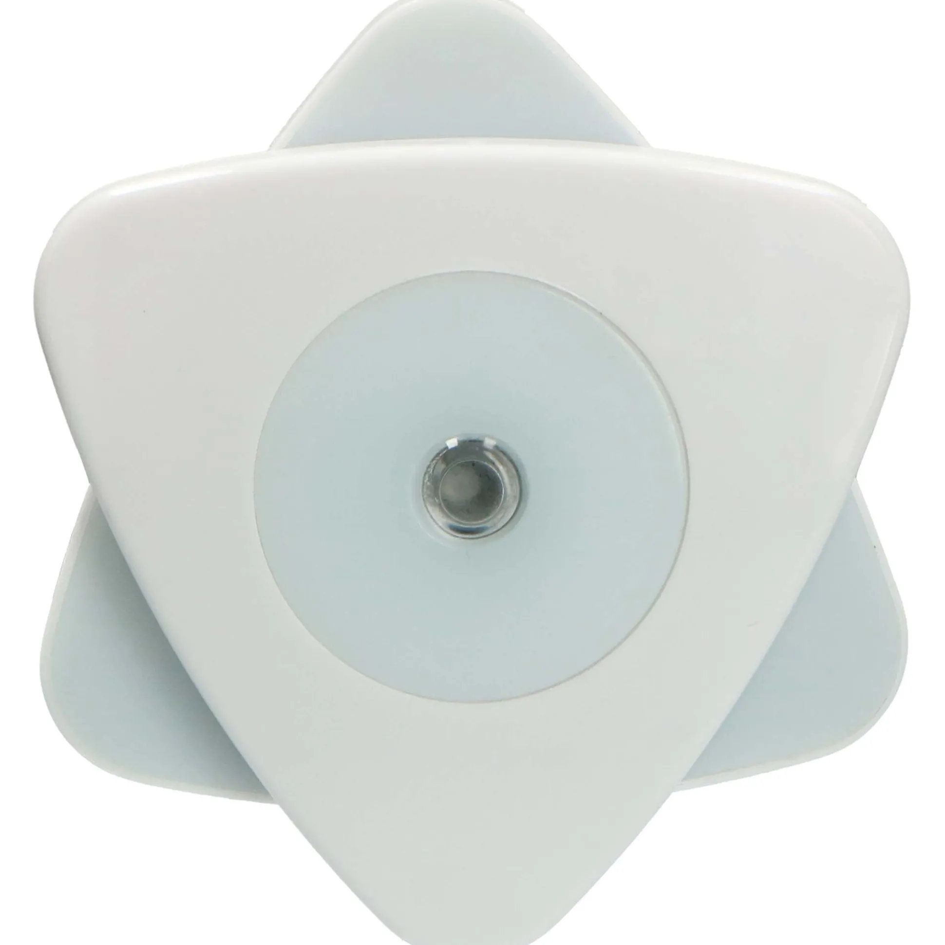 Alecto nachtlampje ANV-20 transparant