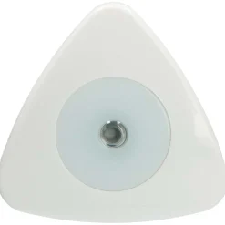 Alecto nachtlampje ANV-20 transparant