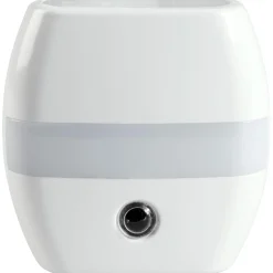 Alecto Nachtlampje ANV-21 wit