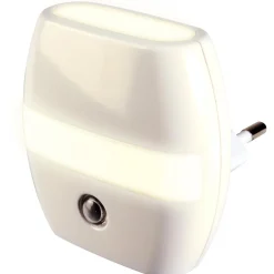 Alecto Nachtlampje ANV-21 wit