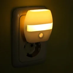 Alecto Nachtlampje ANV-21 wit