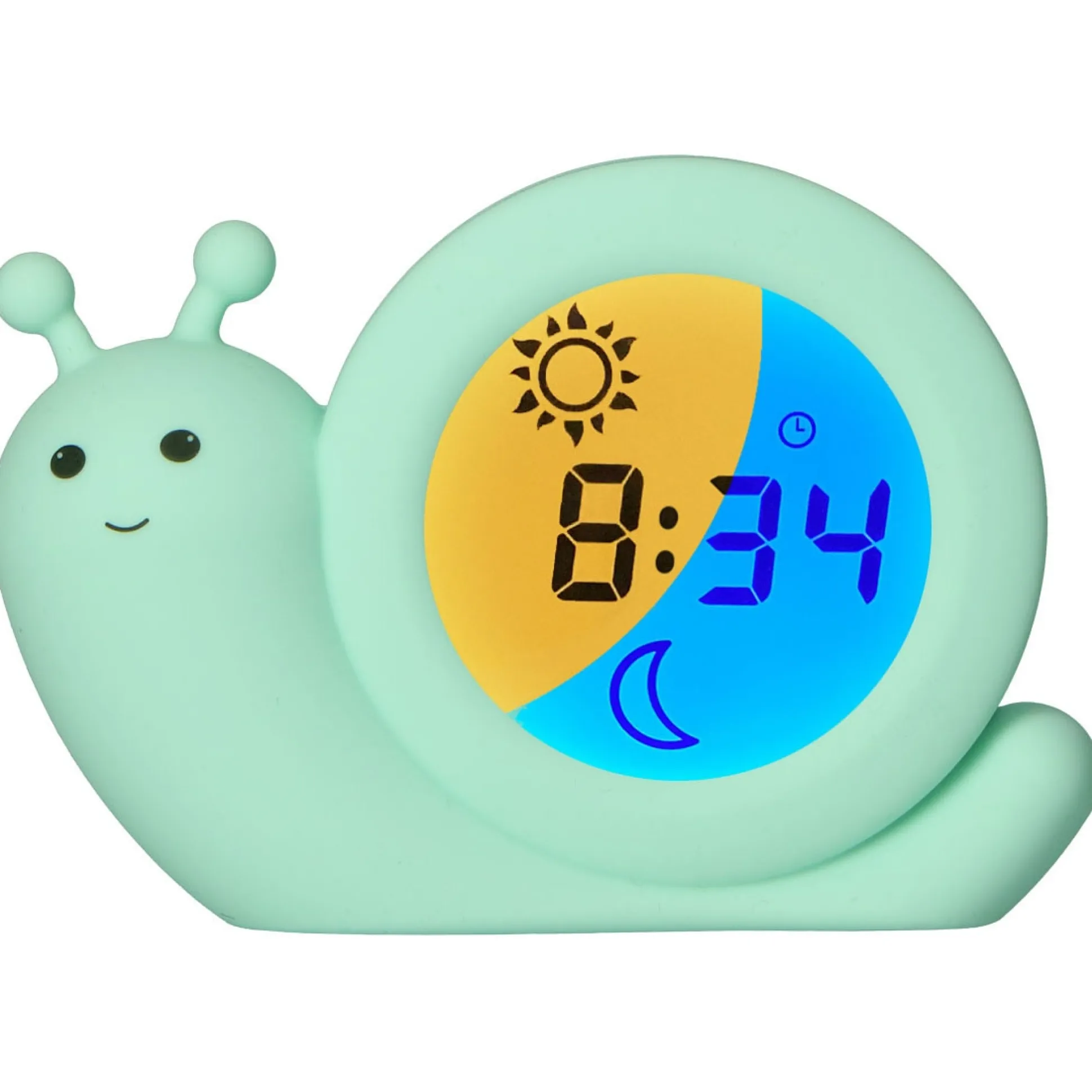 Alecto slaaptrainer simon BG110GN mint