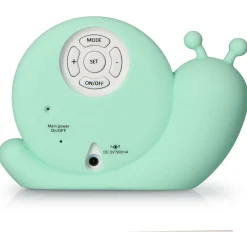 Alecto slaaptrainer simon BG110GN mint