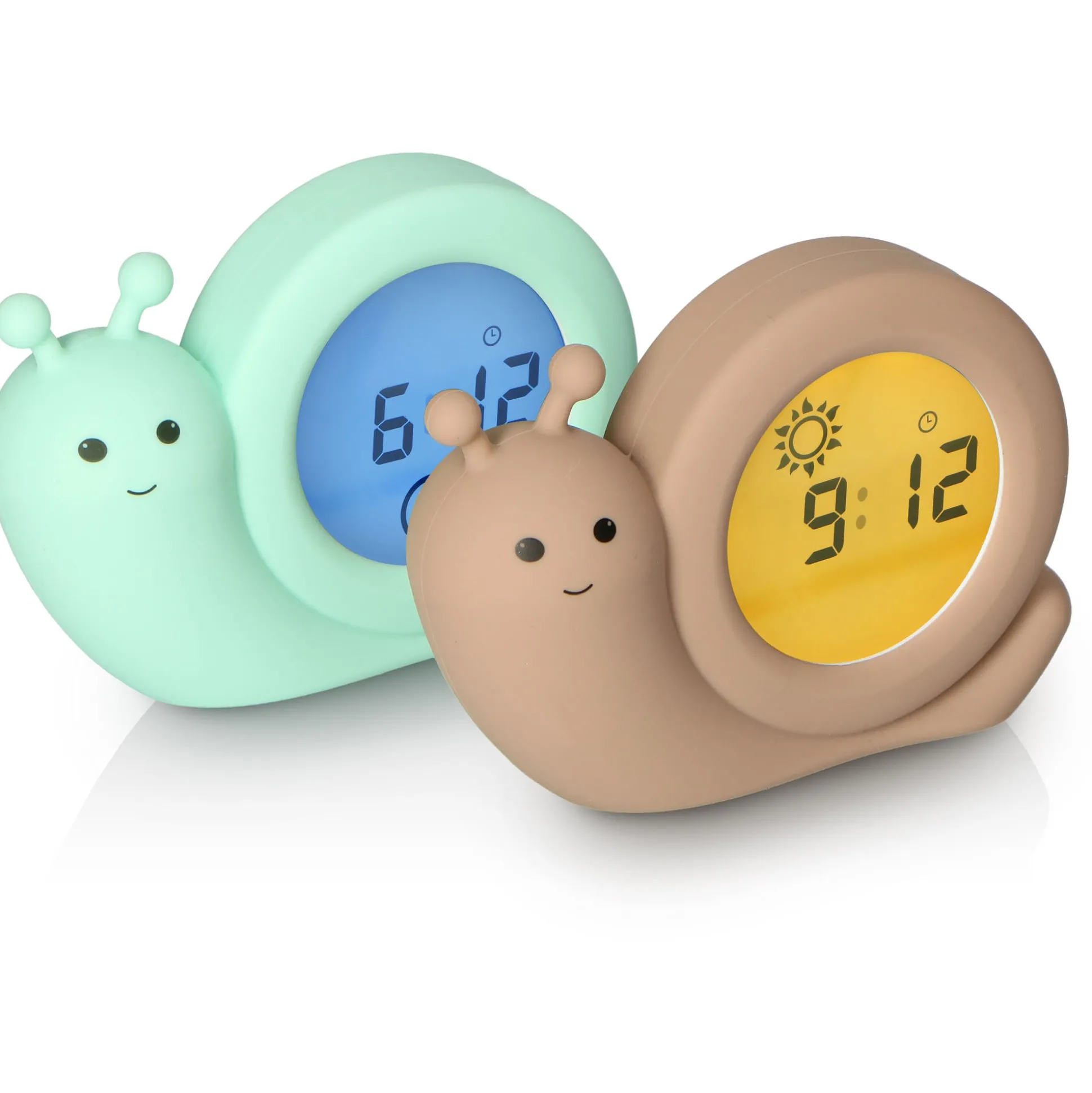 Alecto slaaptrainer simon BG110GN mint