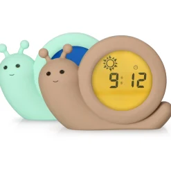 Alecto slaaptrainer simon BG110GN taupe