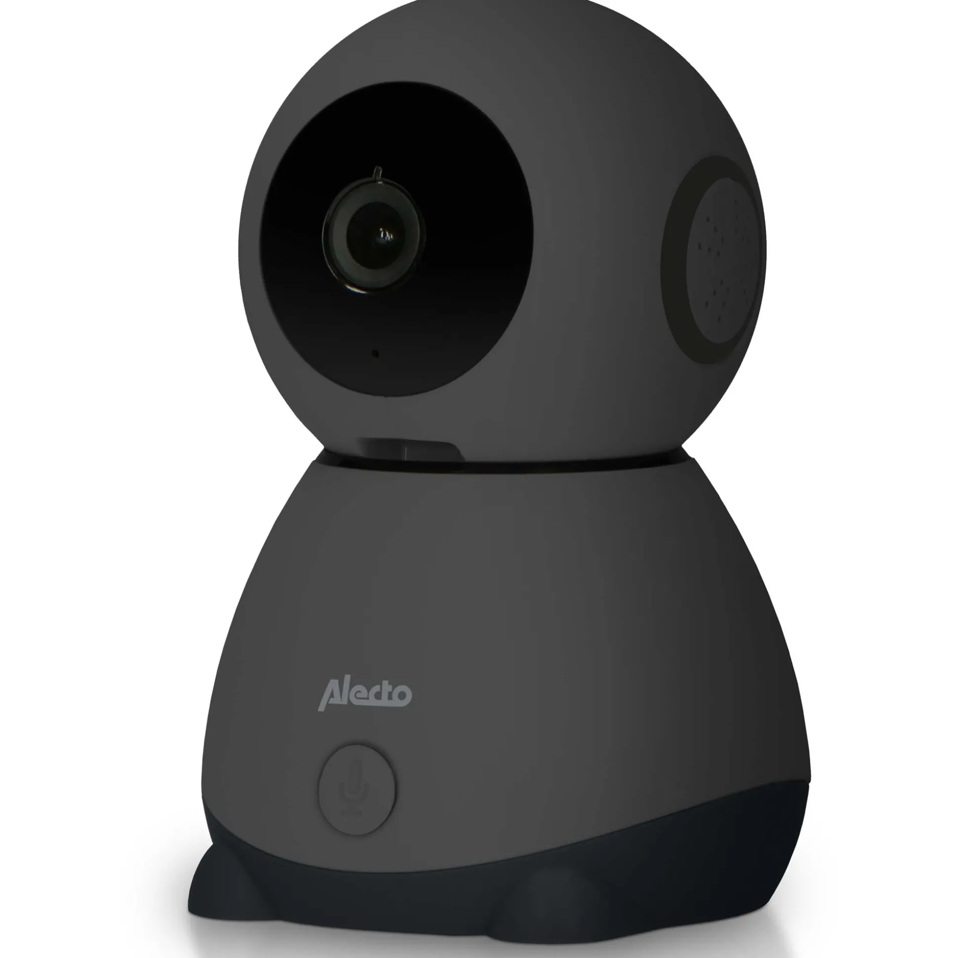 Alecto Smartbaby10 wifi babyfoon met camera