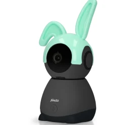 Alecto Smartbaby10 wifi babyfoon met camera